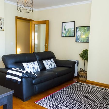 Liiiving In Matosinhos | City Beach Apartment Exterior foto