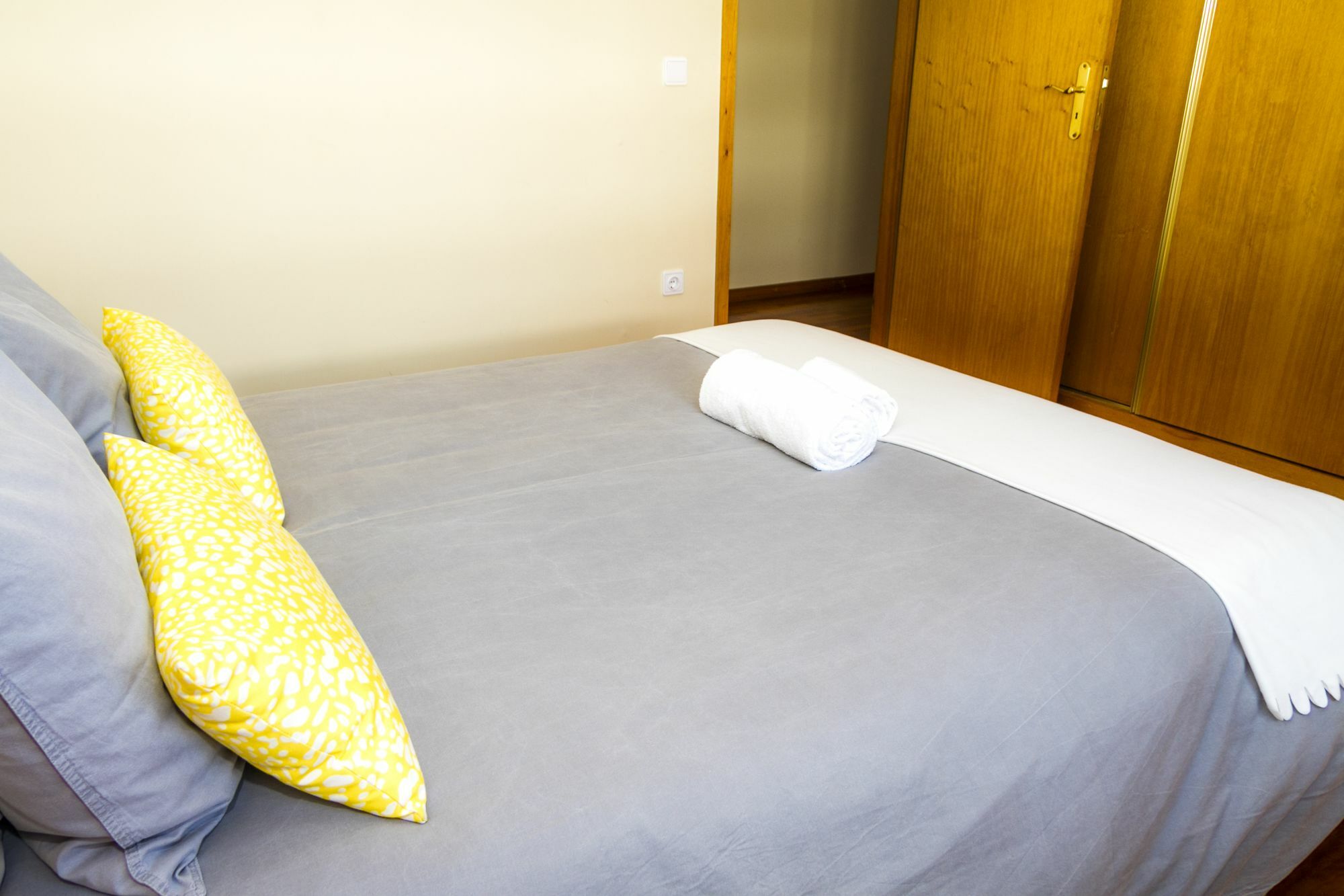 Liiiving In Matosinhos | City Beach Apartment Exterior foto