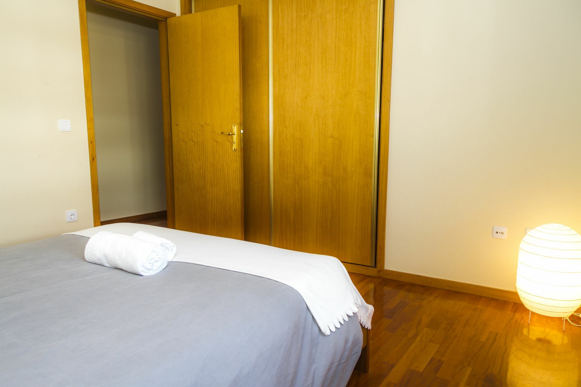 Liiiving In Matosinhos | City Beach Apartment Exterior foto