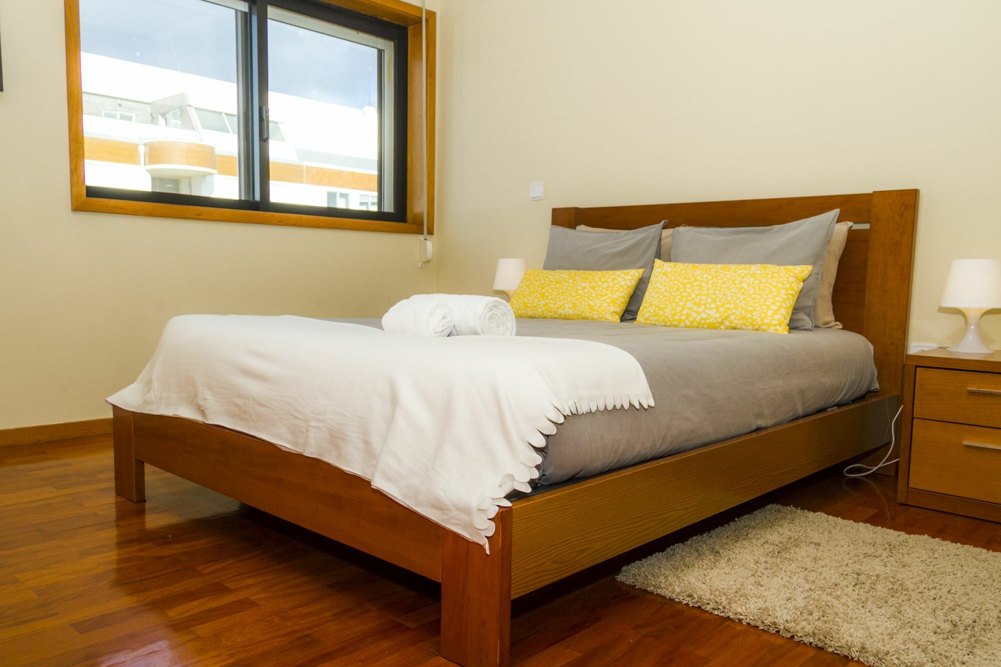 Liiiving In Matosinhos | City Beach Apartment Exterior foto