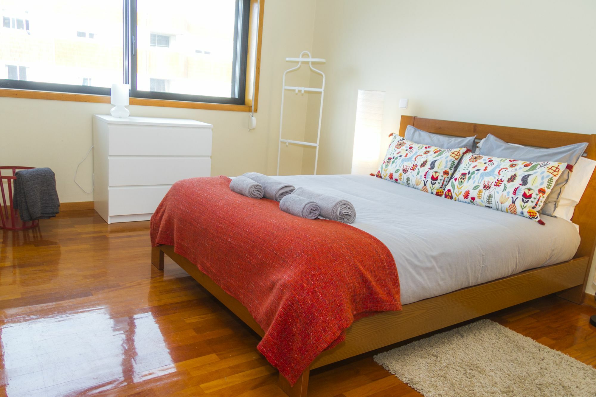 Liiiving In Matosinhos | City Beach Apartment Exterior foto