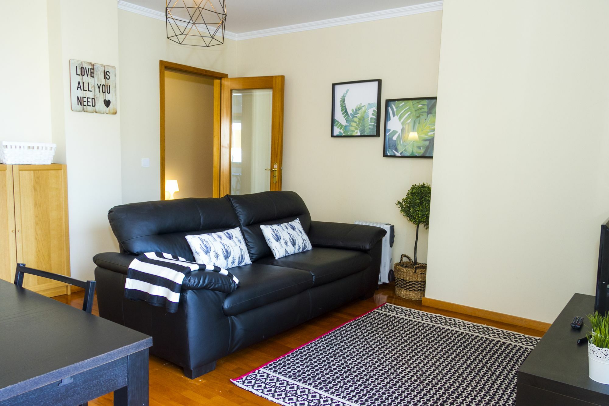 Liiiving In Matosinhos | City Beach Apartment Exterior foto